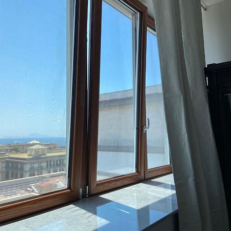 B&B Casamiranapoli Экстерьер фото
