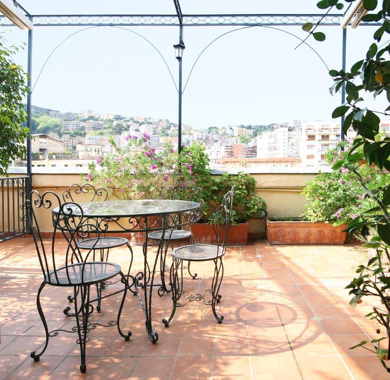 B&B Casamiranapoli Номер фото