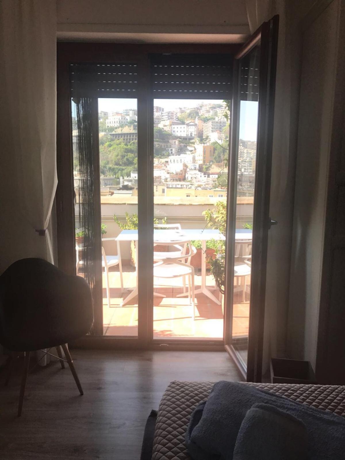 B&B Casamiranapoli Экстерьер фото