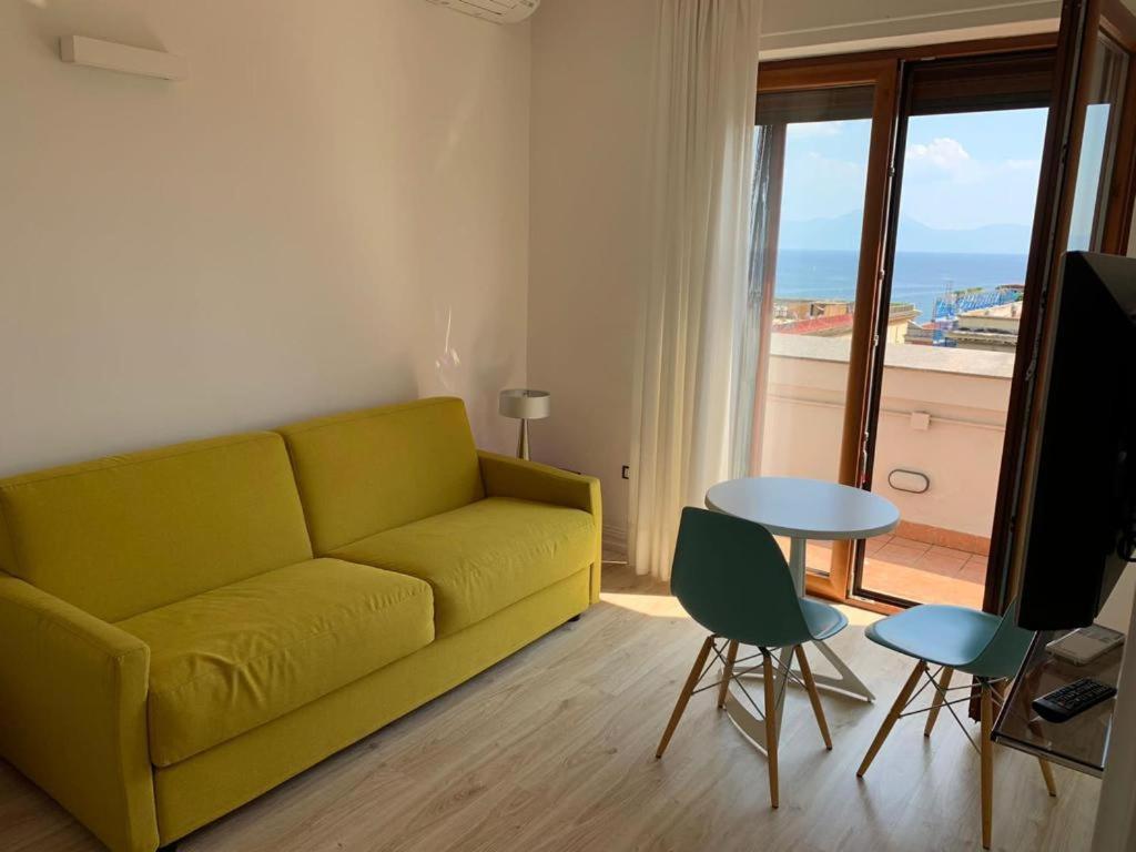 B&B Casamiranapoli Экстерьер фото