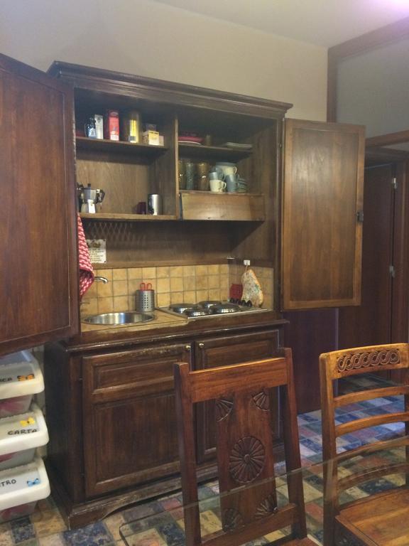 B&B Casamiranapoli Экстерьер фото