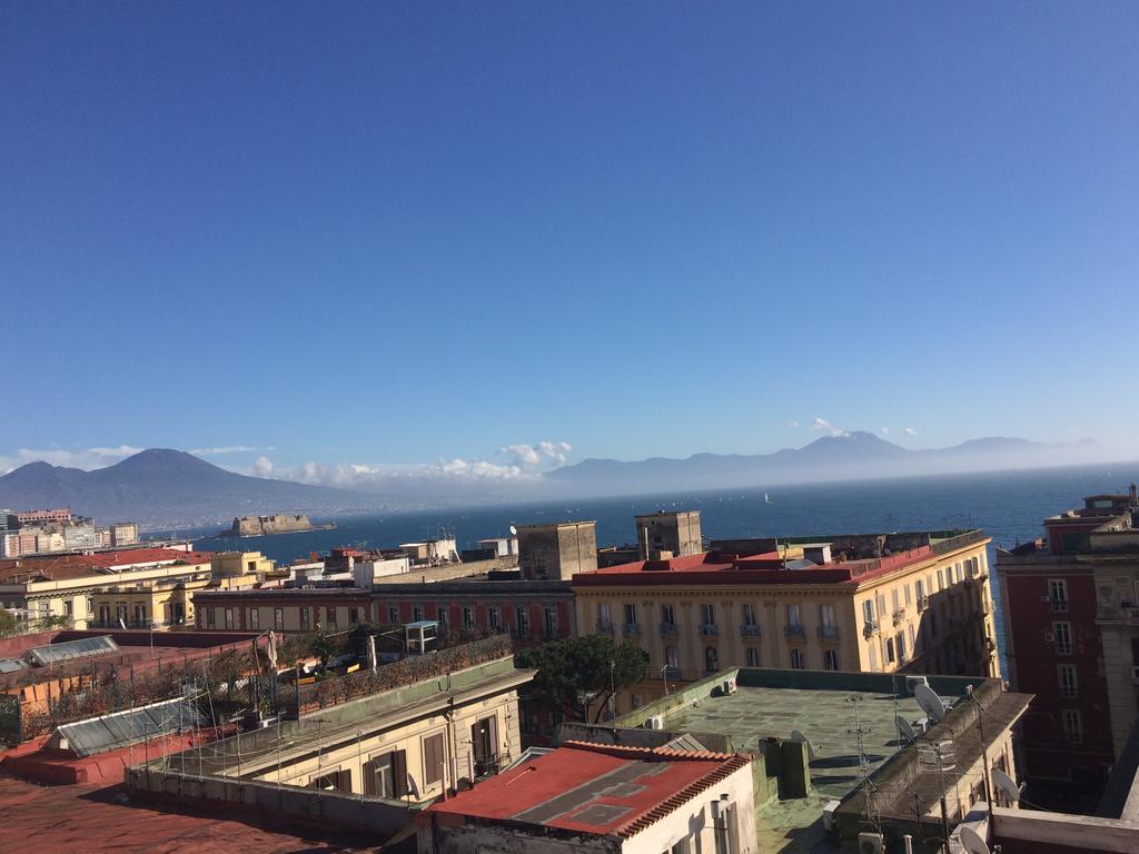 B&B Casamiranapoli Номер фото