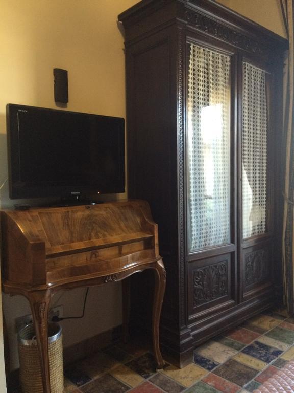 B&B Casamiranapoli Номер фото