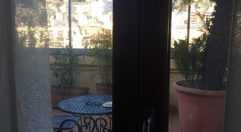 B&B Casamiranapoli Экстерьер фото