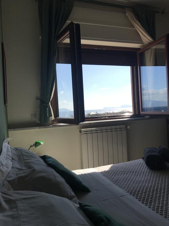 B&B Casamiranapoli Экстерьер фото