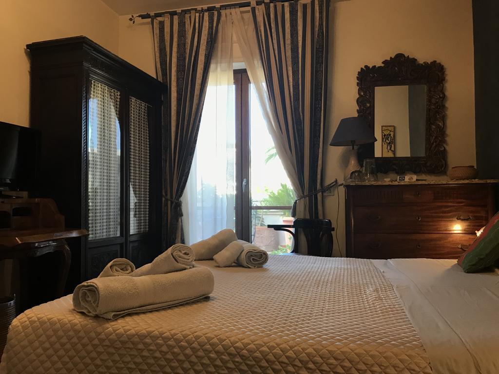 B&B Casamiranapoli Экстерьер фото