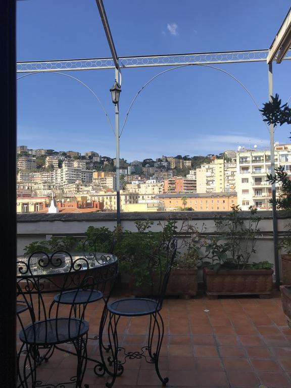 B&B Casamiranapoli Экстерьер фото