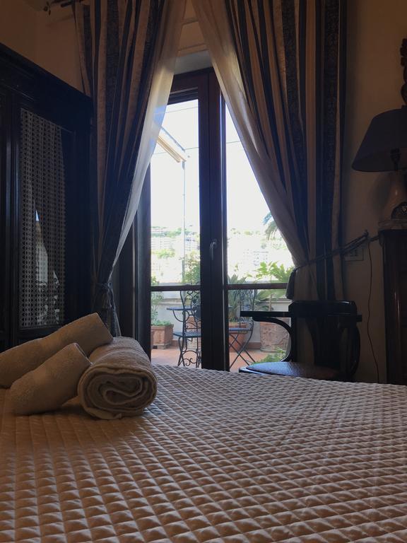 B&B Casamiranapoli Экстерьер фото