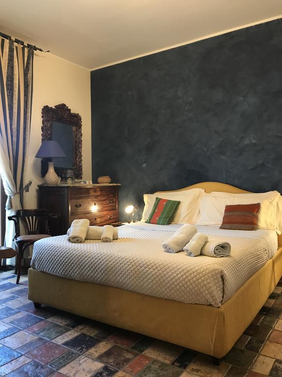 B&B Casamiranapoli Экстерьер фото