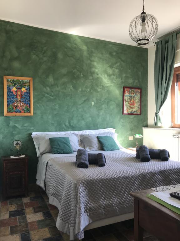 B&B Casamiranapoli Экстерьер фото