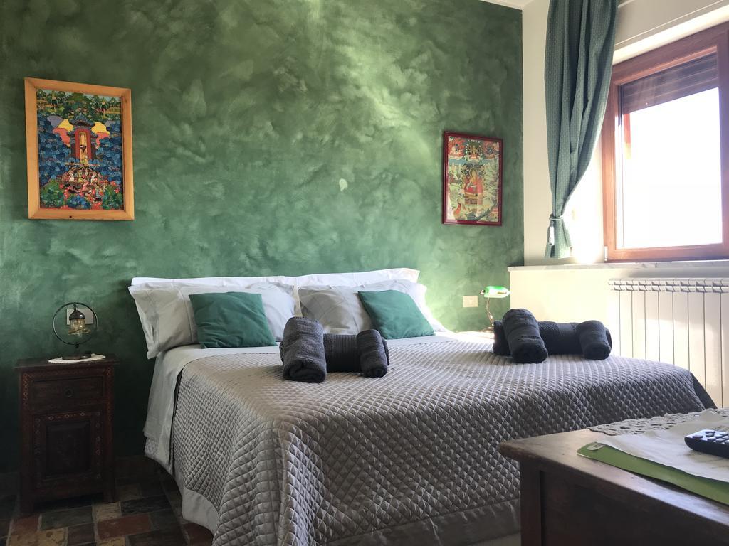 B&B Casamiranapoli Экстерьер фото
