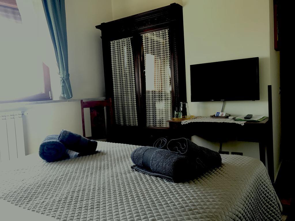 B&B Casamiranapoli Экстерьер фото