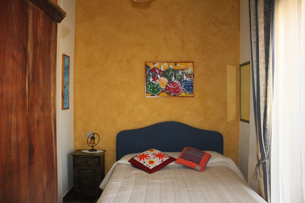 B&B Casamiranapoli Экстерьер фото