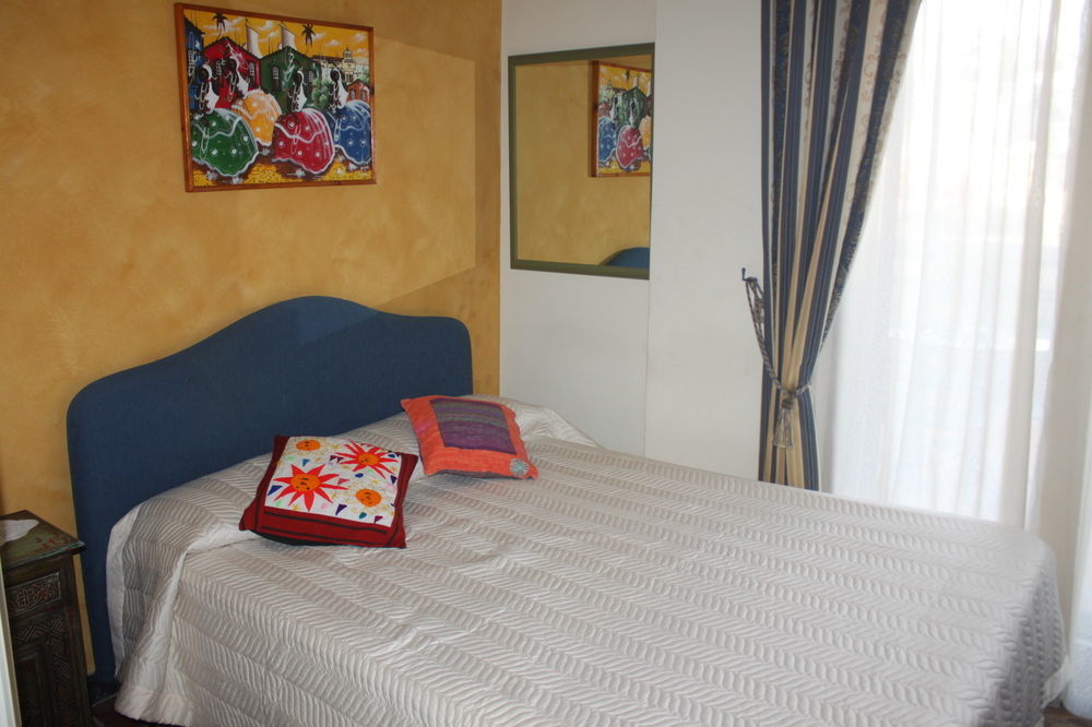 B&B Casamiranapoli Экстерьер фото